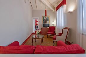 Drom Florence Rooms & Apartments