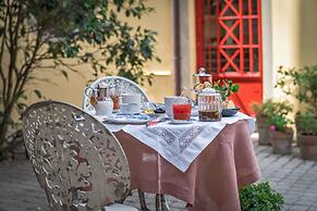 Drom Florence Rooms & Apartments