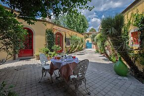 Drom Florence Rooms & Apartments