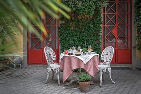 Drom Florence Rooms & Apartments