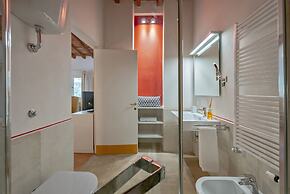 Drom Florence Rooms & Apartments