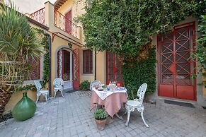 Drom Florence Rooms & Apartments