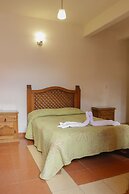 Mesón de los Ángeles