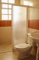 Mesón de los Ángeles