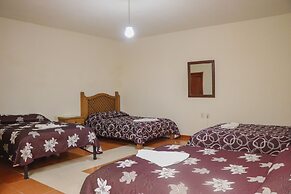 Mesón de los Ángeles