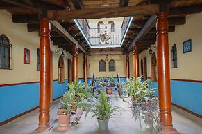 Mesón de los Ángeles