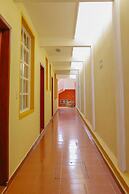 Mesón de los Ángeles