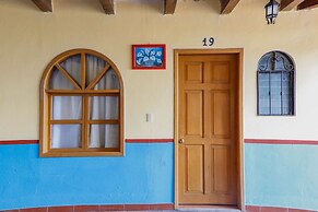 Mesón de los Ángeles