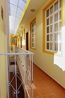 Mesón de los Ángeles