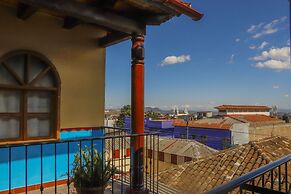 Mesón de los Ángeles