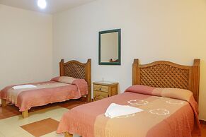 Mesón de los Ángeles