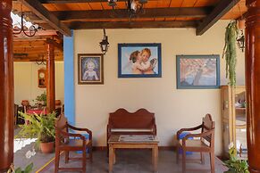 Mesón de los Ángeles