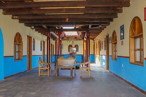 Mesón de los Ángeles