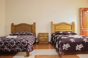 Mesón de los Ángeles