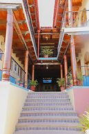 Mesón de los Ángeles