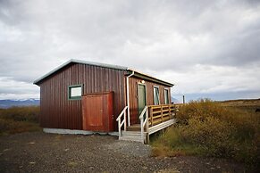 Hestaland Riverside Cottage