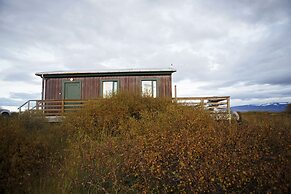 Hestaland Riverside Cottage