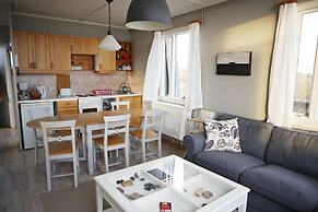 Hestaland Riverside Cottage