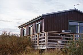 Hestaland Riverside Cottage