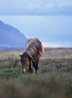 Hestaland Riverside Cottage