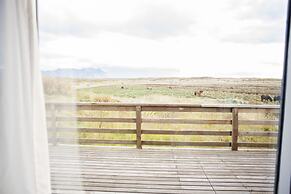 Hestaland Riverside Cottage