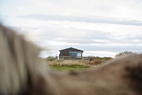 Hestaland Riverside Cottage