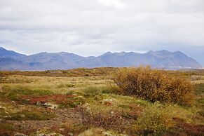 Hestaland Riverside Cottage