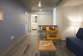 CampusOne Student Residence DT Toronto