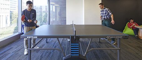 CampusOne Student Residence DT Toronto