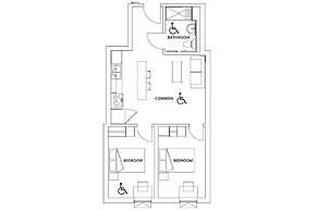 CampusOne Student Residence DT Toronto