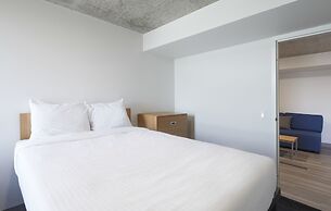 CampusOne Student Residence DT Toronto