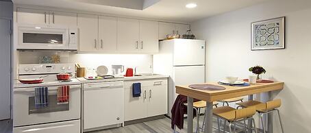 CampusOne Student Residence DT Toronto