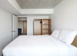 CampusOne Student Residence DT Toronto