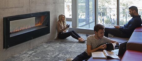 CampusOne Student Residence DT Toronto
