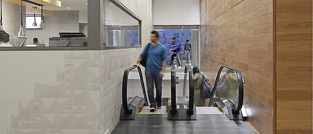 CampusOne Student Residence DT Toronto