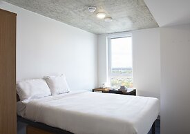 CampusOne Student Residence DT Toronto