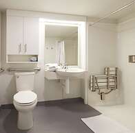 CampusOne Student Residence DT Toronto