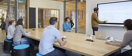 CampusOne Student Residence DT Toronto