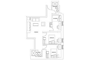 CampusOne Student Residence DT Toronto