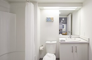 CampusOne Student Residence DT Toronto