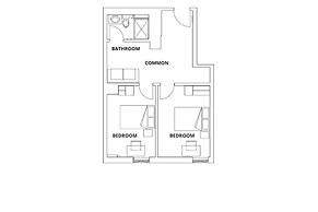 CampusOne Student Residence DT Toronto