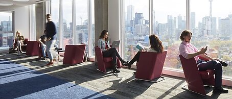 CampusOne Student Residence DT Toronto