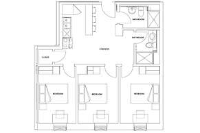 CampusOne Student Residence DT Toronto