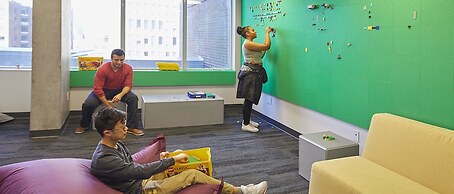 CampusOne Student Residence DT Toronto
