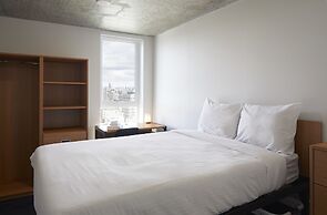 CampusOne Student Residence DT Toronto