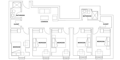 CampusOne Student Residence DT Toronto
