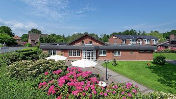Landhotel Zur Eiche