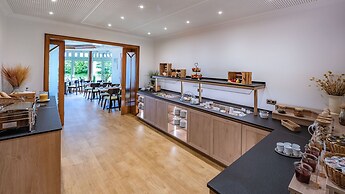 Landhotel Zur Eiche