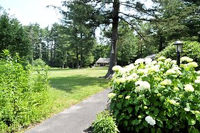 Woodfield Manor, A Sundance Vacations Property