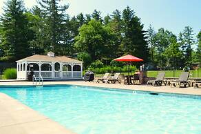 Woodfield Manor, A Sundance Vacations Property